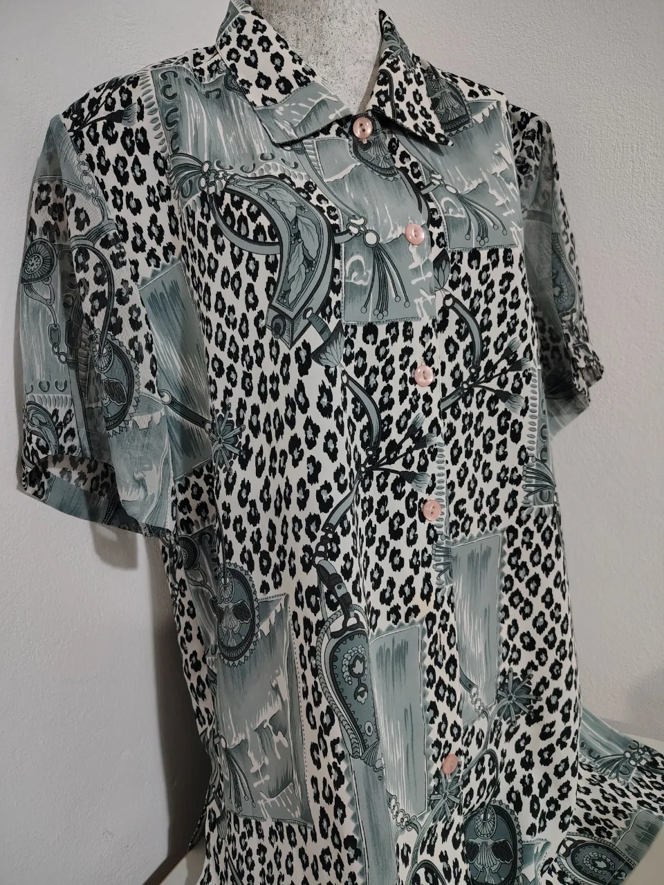 Camisa Generica - Vista 2