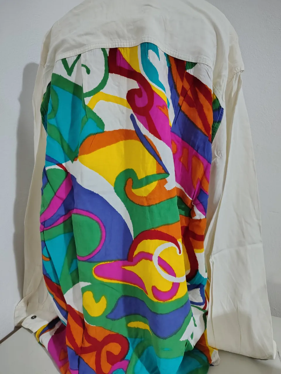 Camisa You too - Vista 2