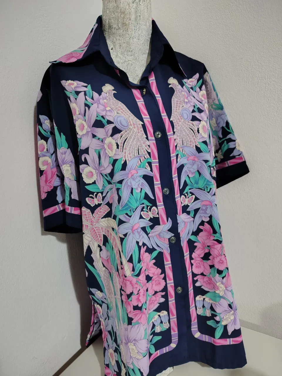 Camisa Genérica - Vista 2