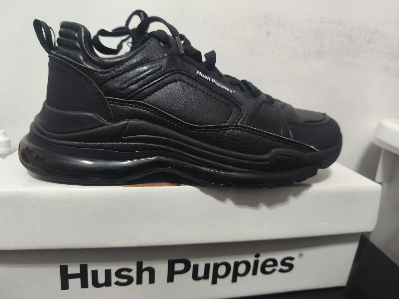 Zapatillas Hush Puppies - Vista 3