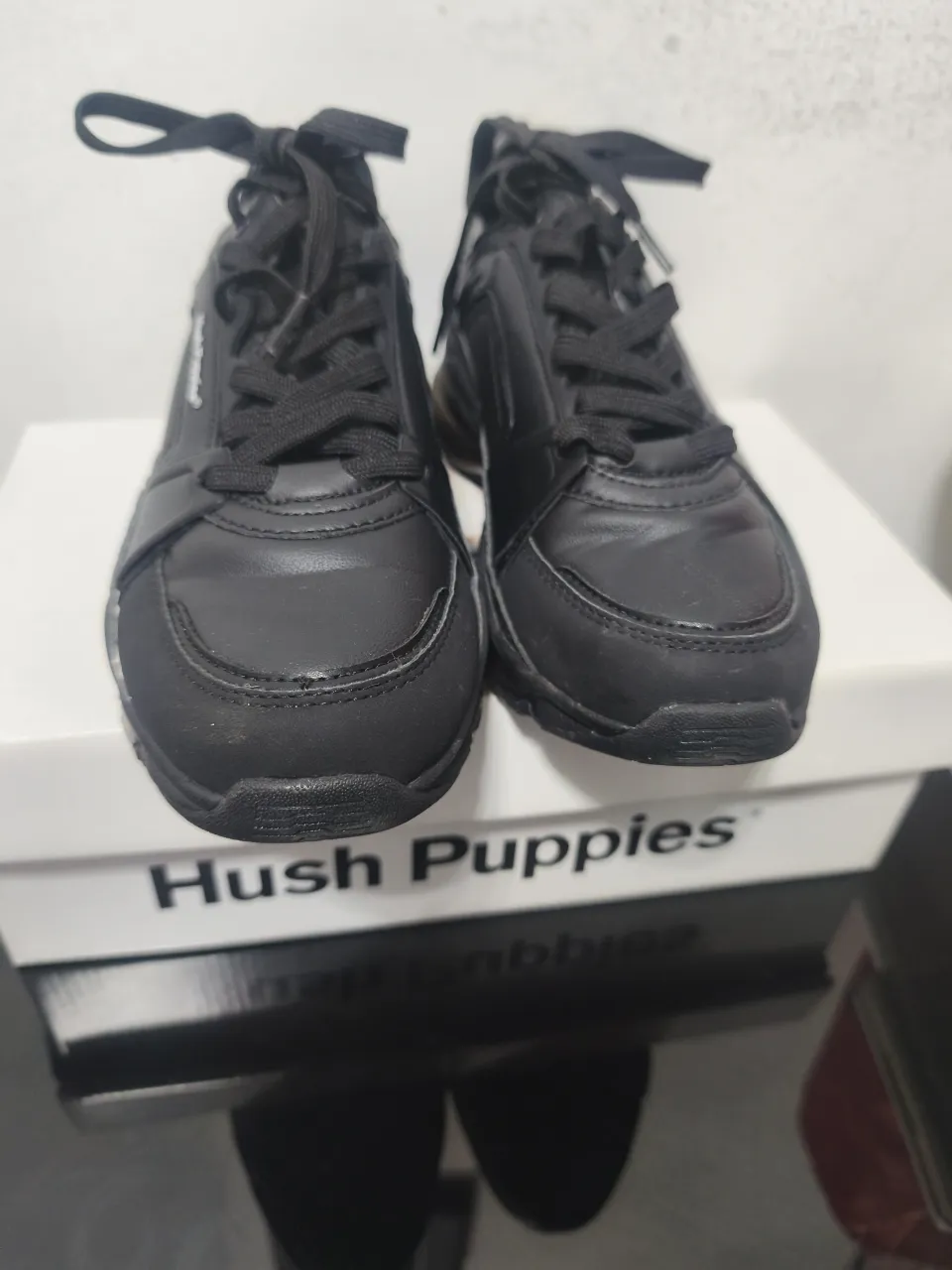 Zapatillas Hush Puppies - Vista 4