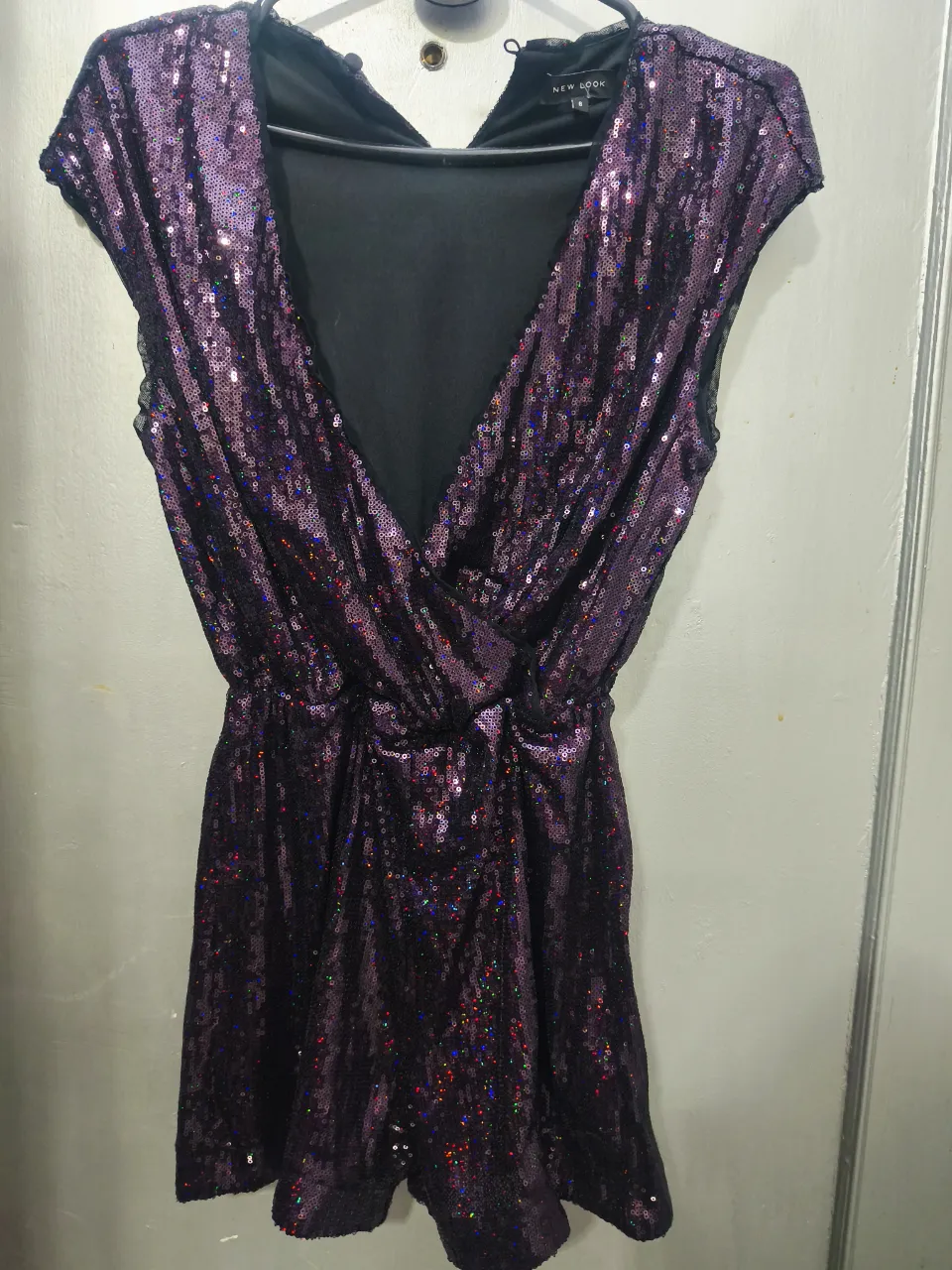 Vestido New Look - Vista 3