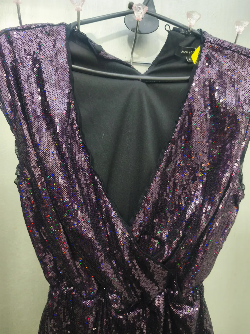 Vestido New Look - Vista 2