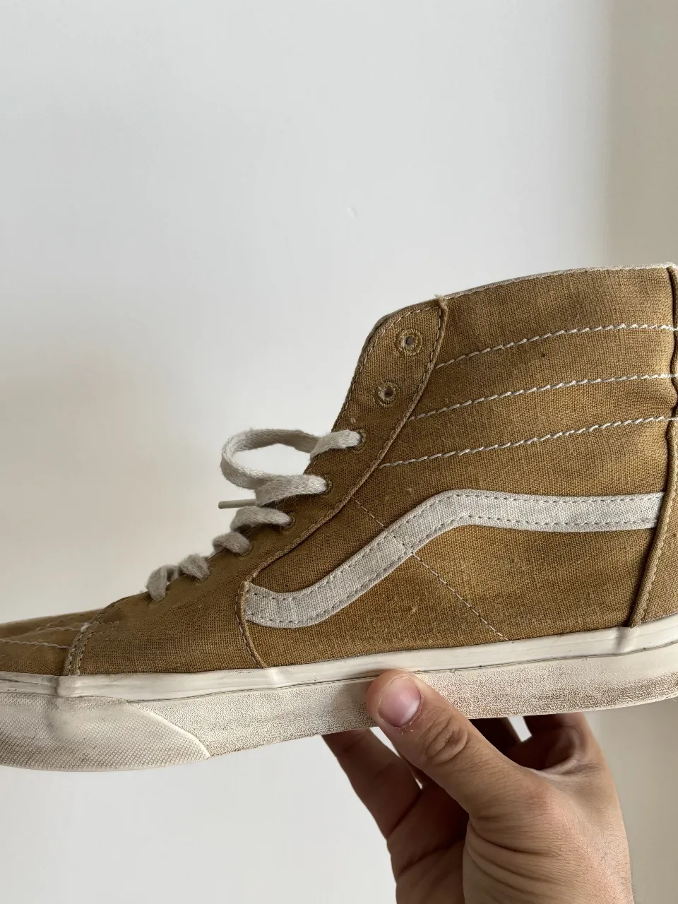 Zapatillas Vans - Vista 5