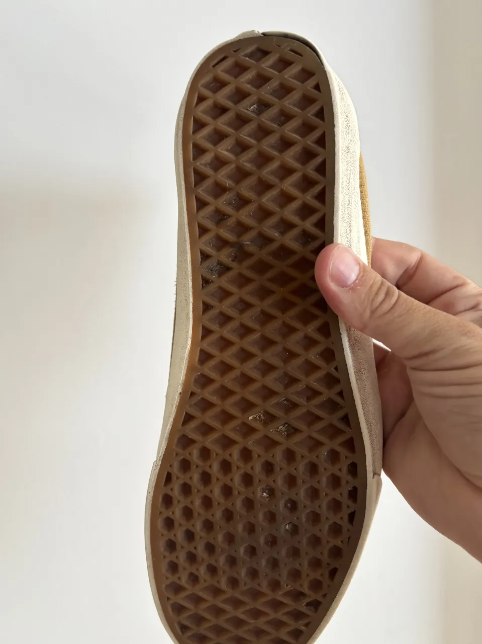 Zapatillas Vans - Vista 2