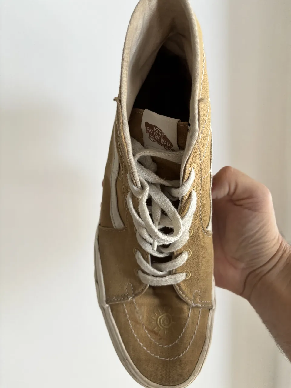 Zapatillas Vans - Vista 3