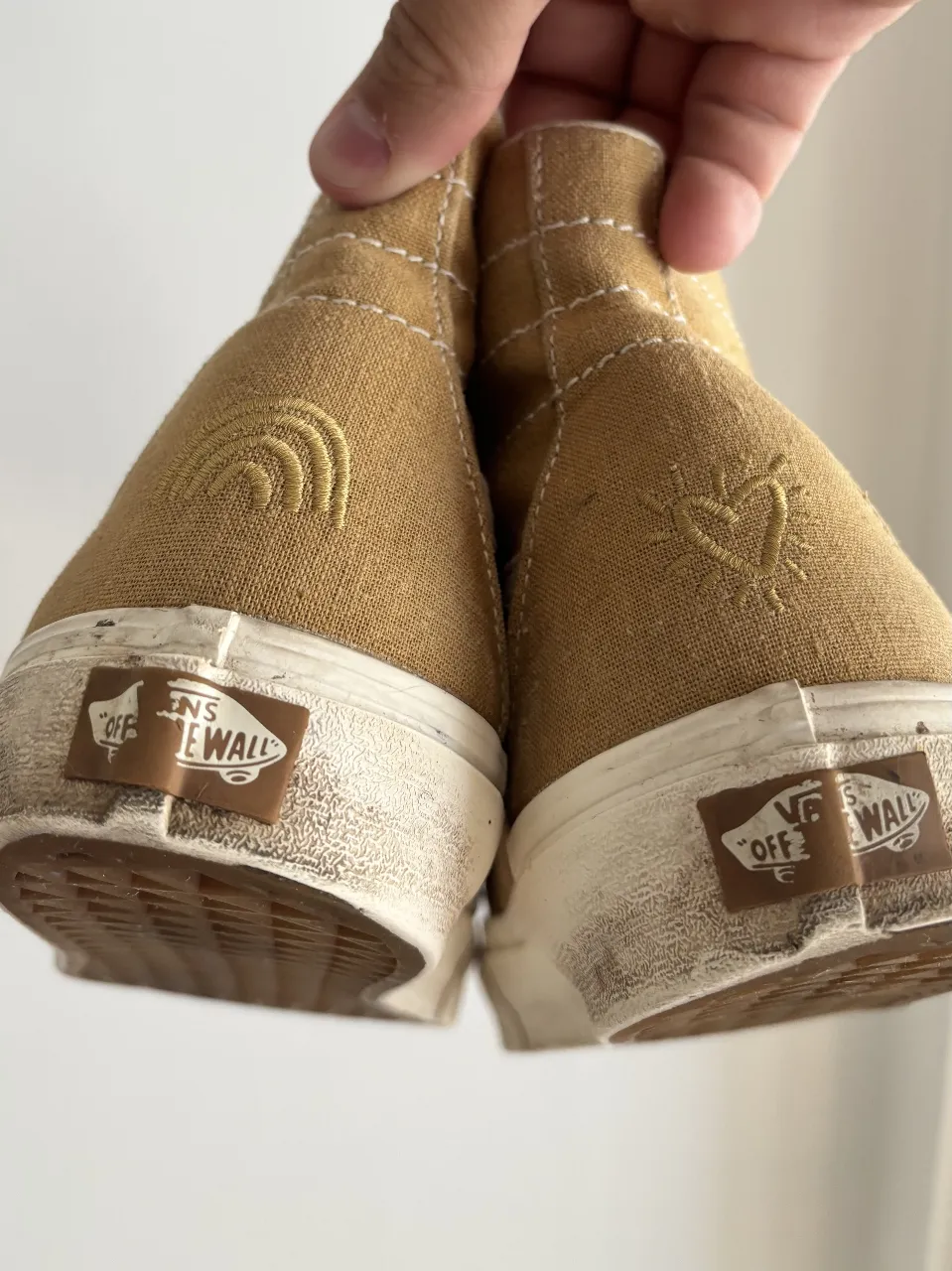 Zapatillas Vans - Vista 4