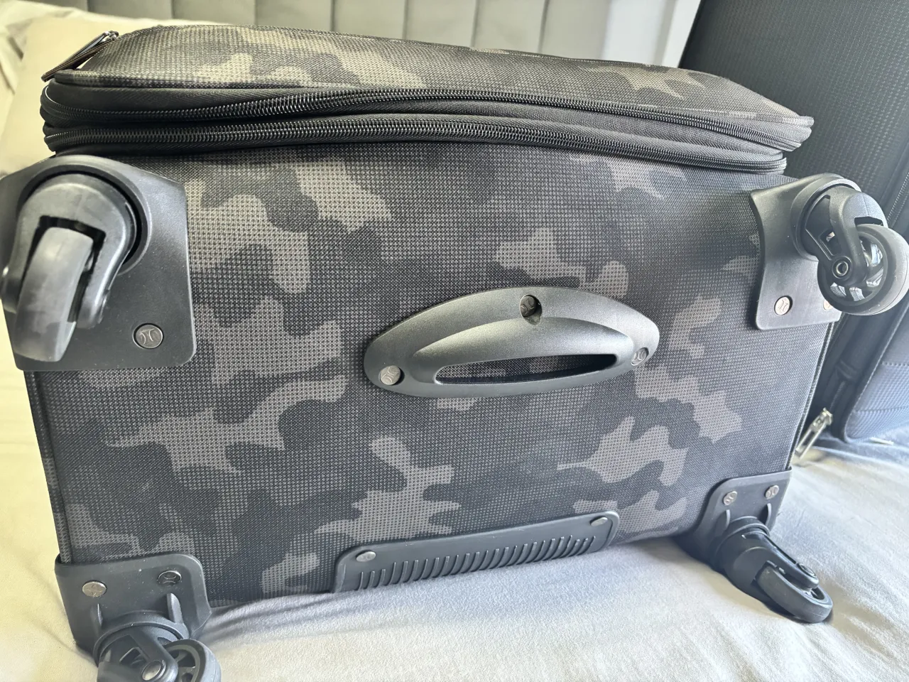 Bolso  Hurley - Vista 2