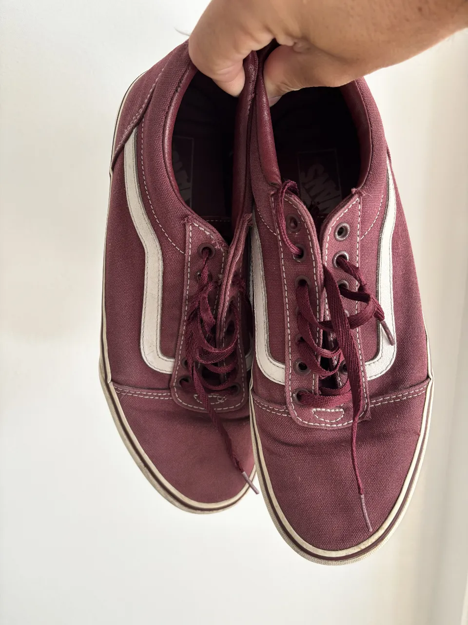 Zapatillas Vans - Vista 2