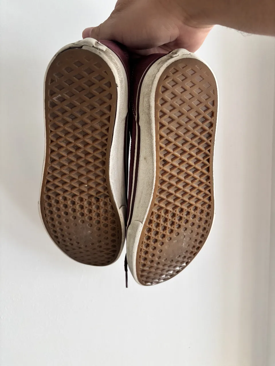 Zapatillas Vans - Vista 3