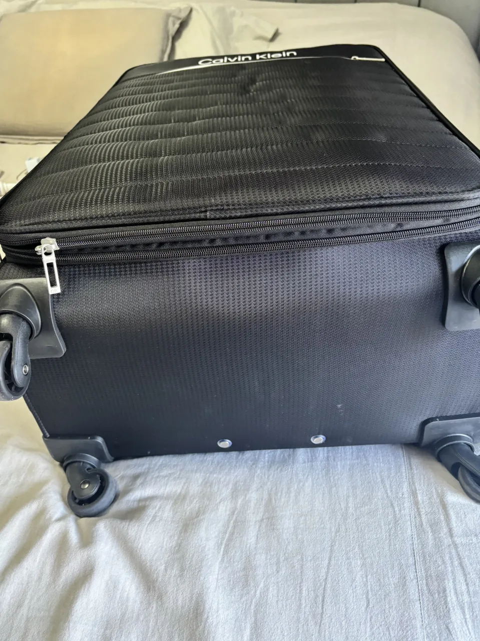 Bolso  Calvin Klein - Vista 2