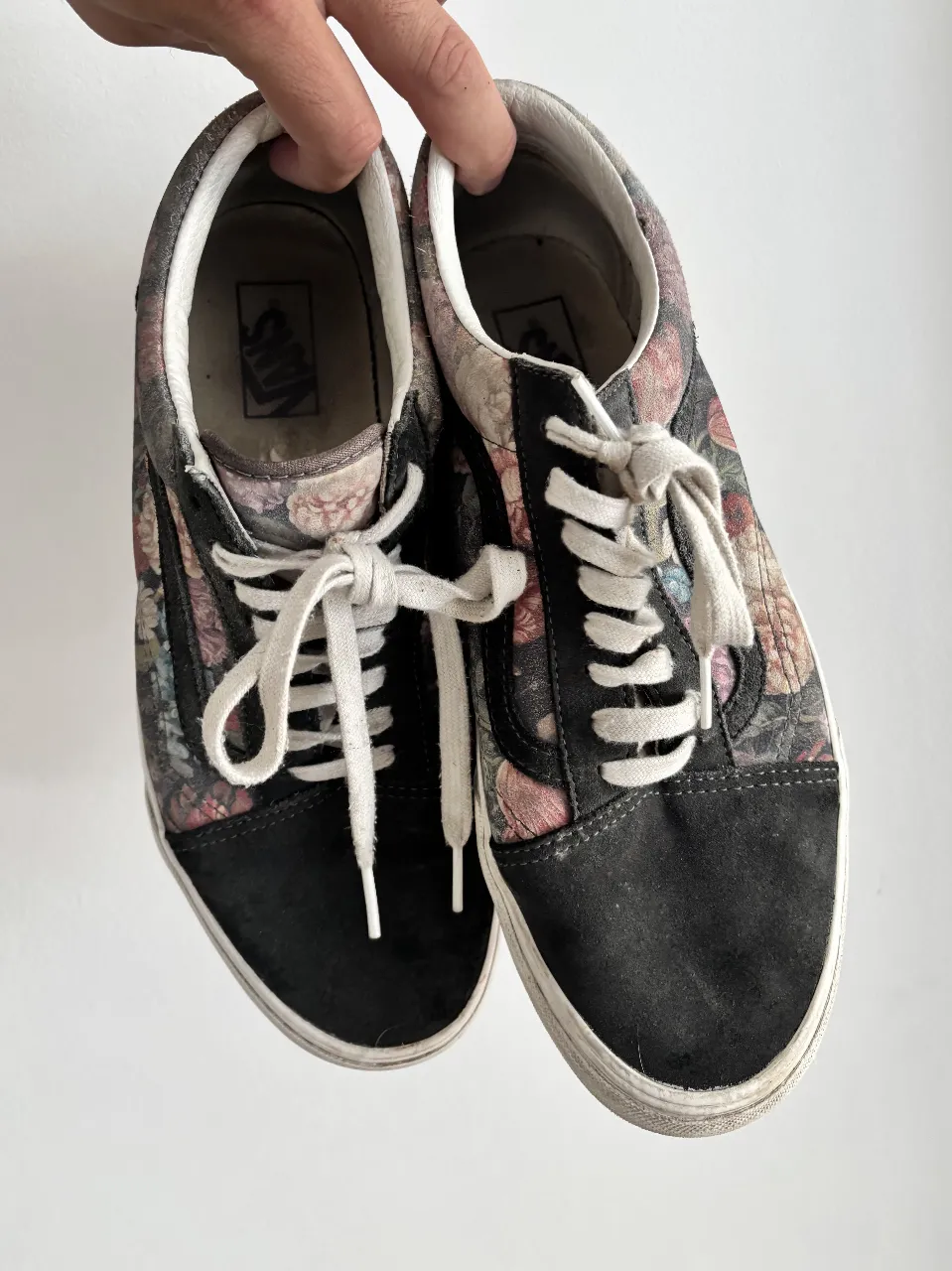 Zapatillas Vans - Vista 3