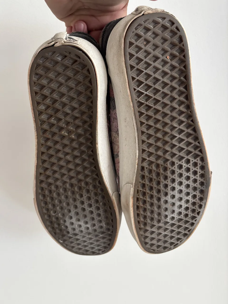 Zapatillas Vans - Vista 2