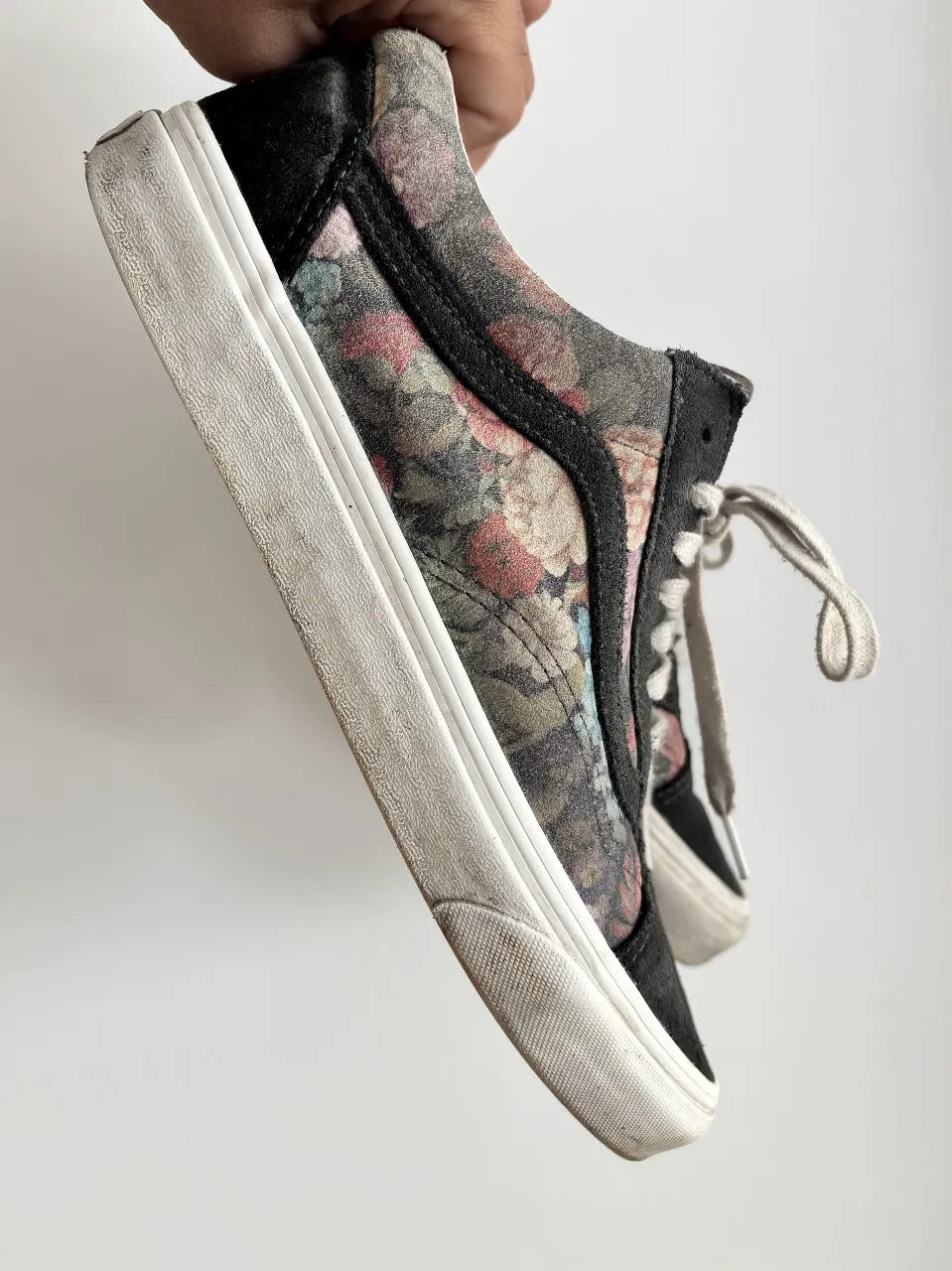 Zapatillas Vans - Vista 4