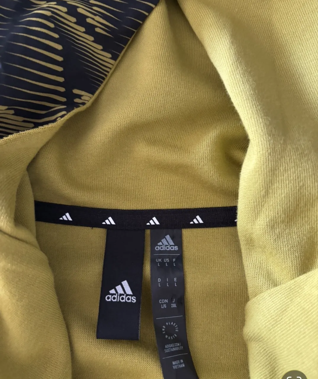 Campera adidas Originals - Vista 2