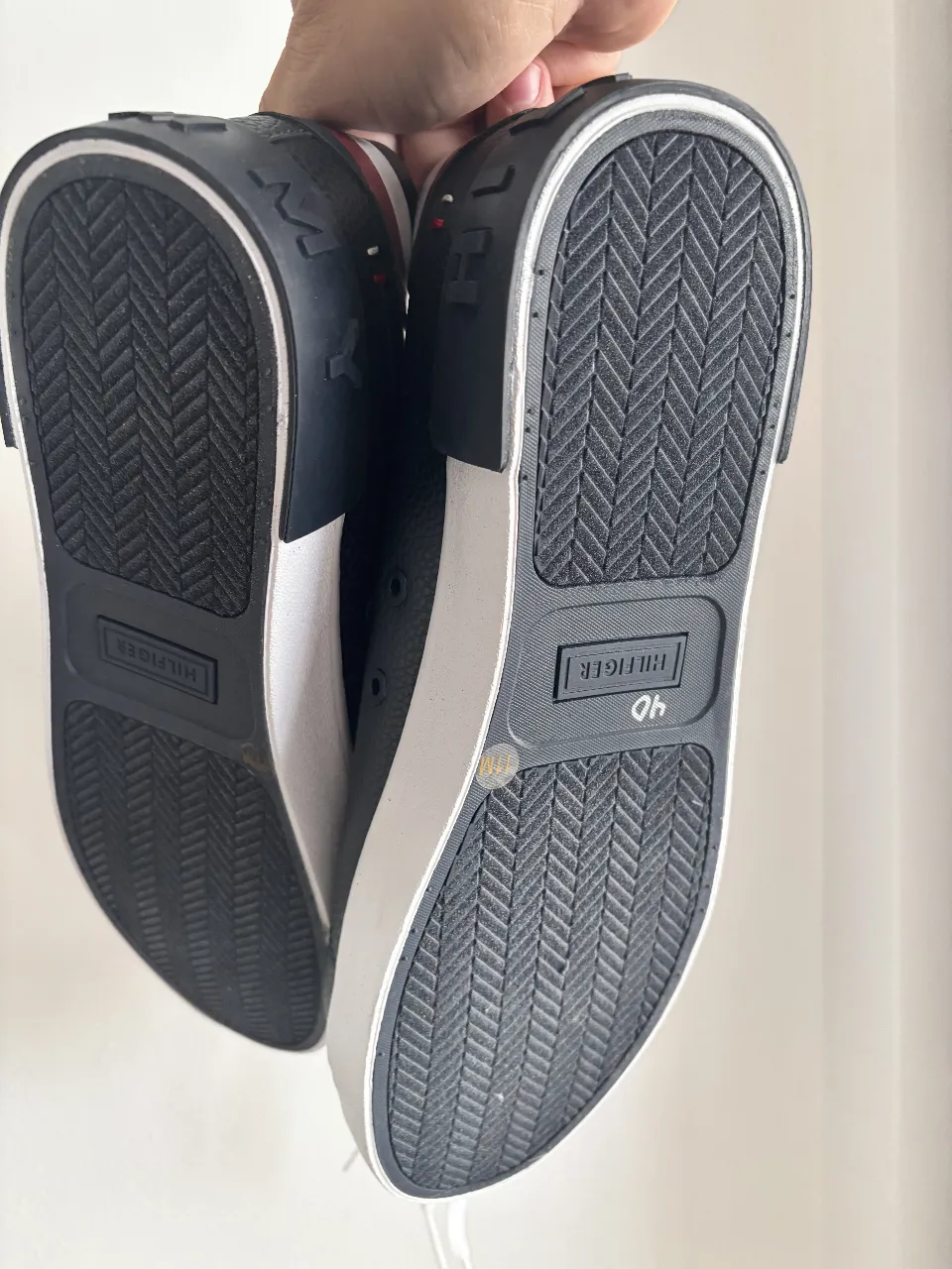 Zapatillas Tommy Hilfiger - Vista 5