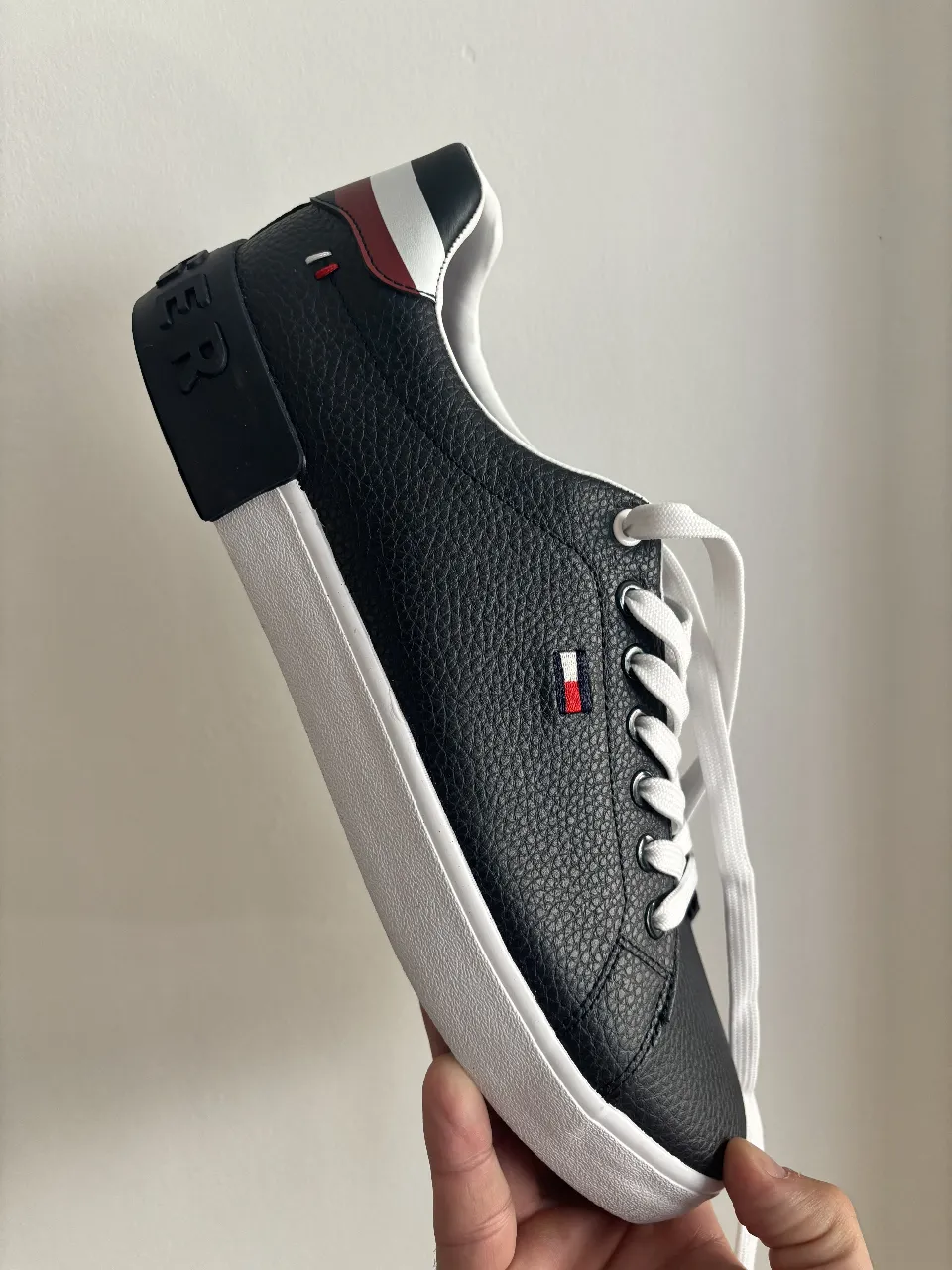 Zapatillas Tommy Hilfiger - Vista 3