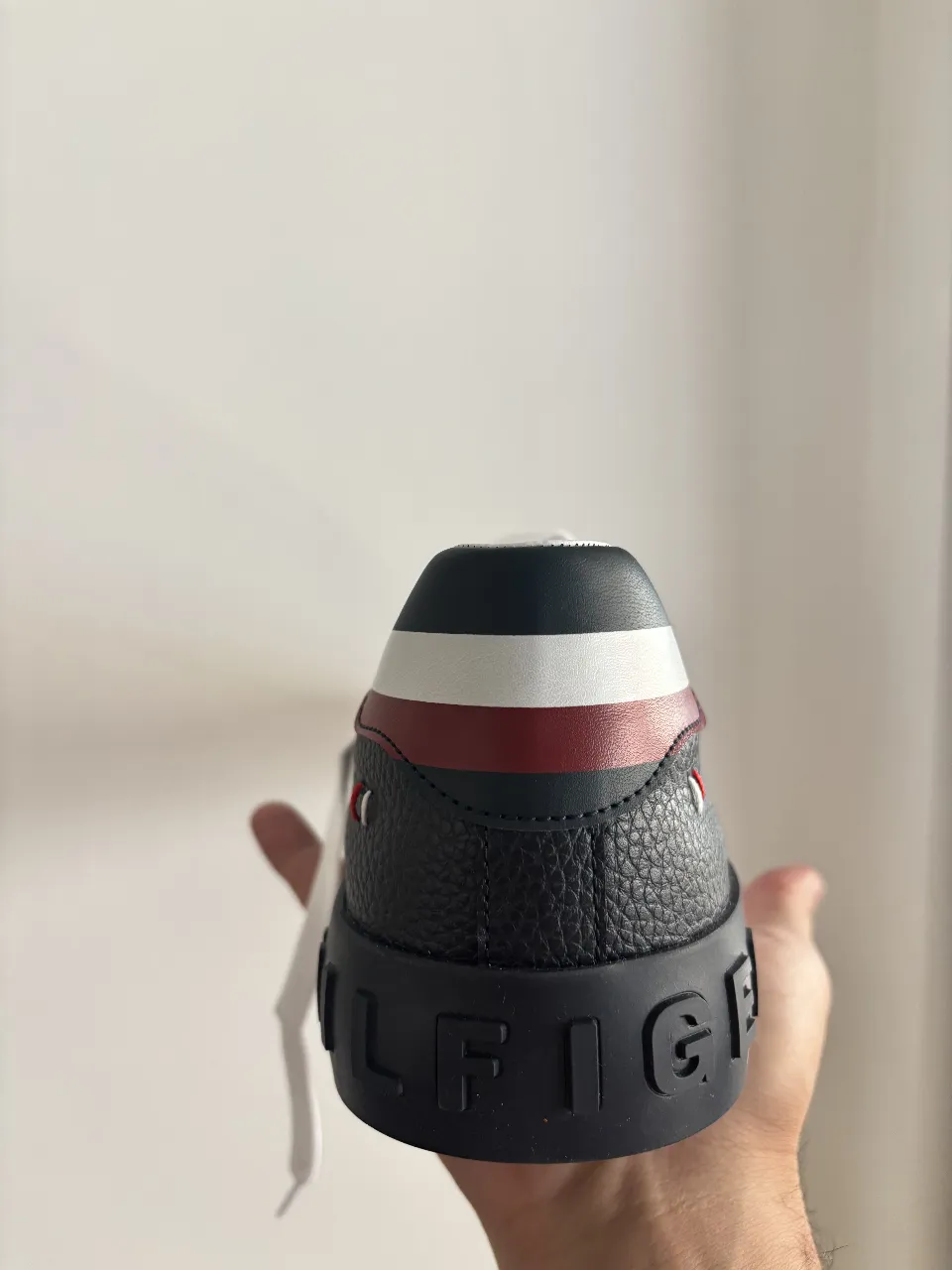 Zapatillas Tommy Hilfiger - Vista 4