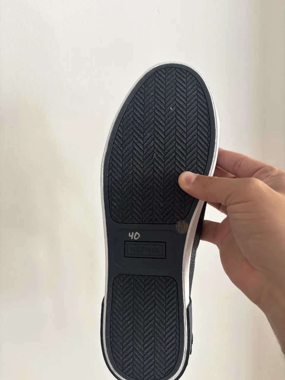 Zapatillas Tommy Hilfiger - Vista 2