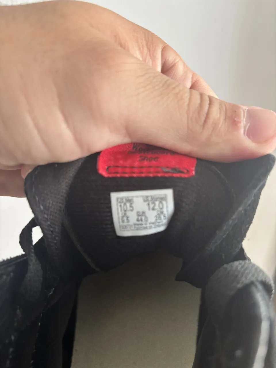 Zapatillas Vans - Vista 3