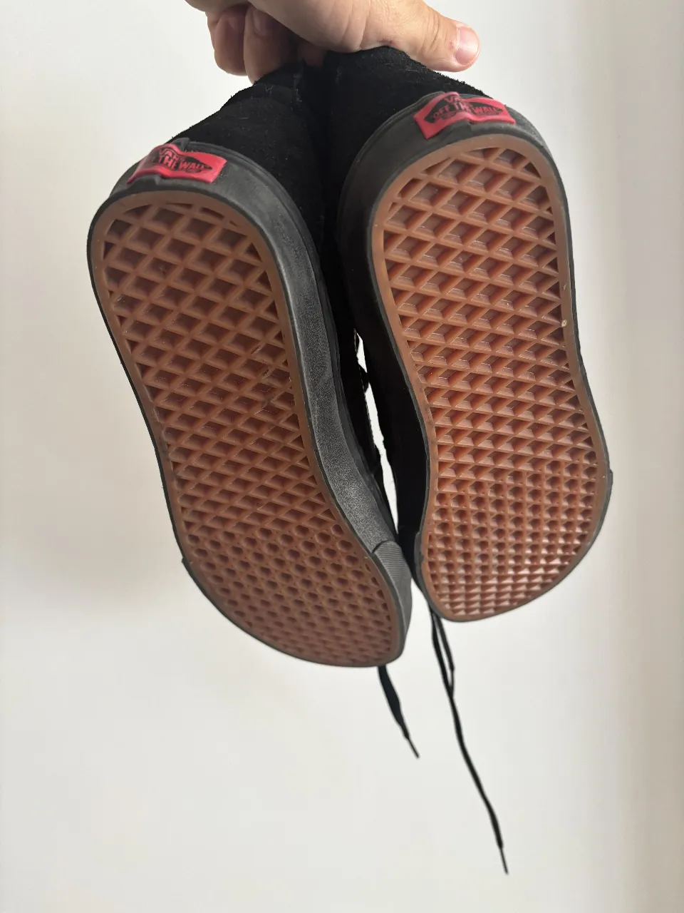 Zapatillas Vans - Vista 4