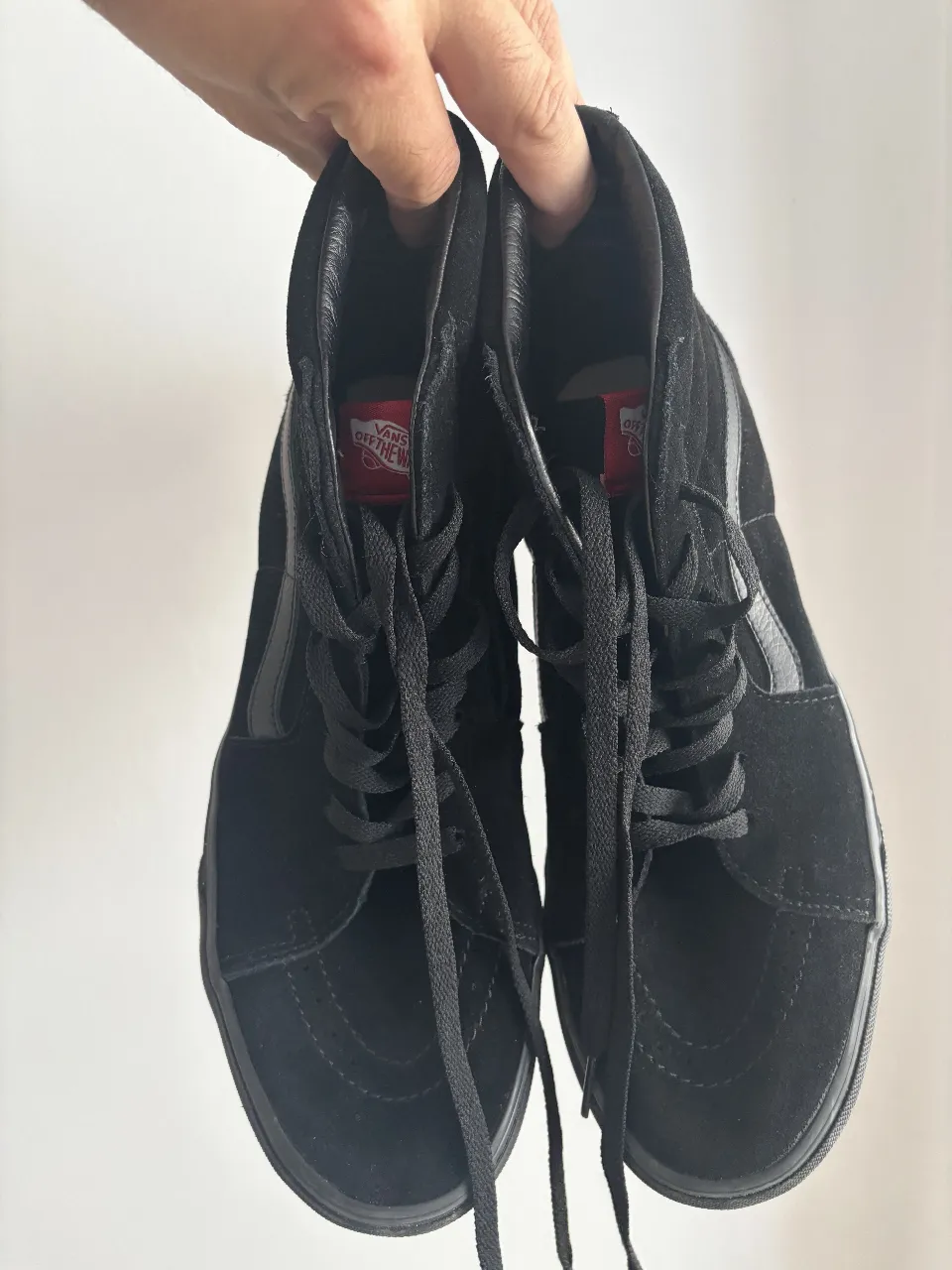 Zapatillas Vans - Vista 2