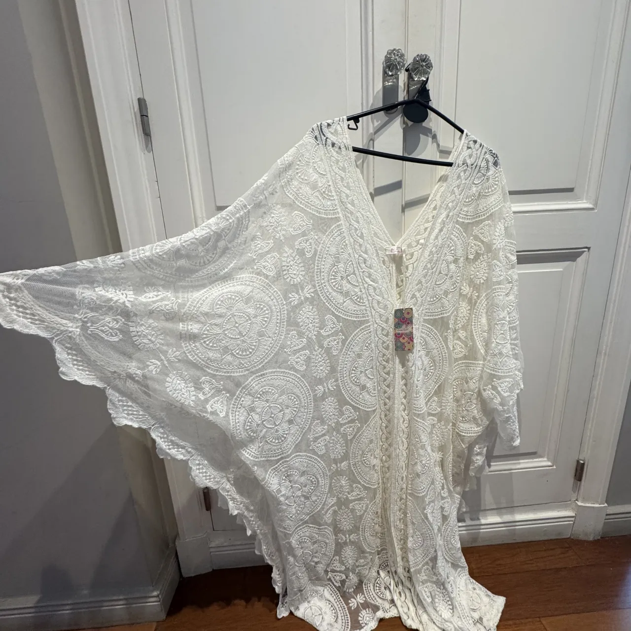 Kimono Eikeel - Vista 4