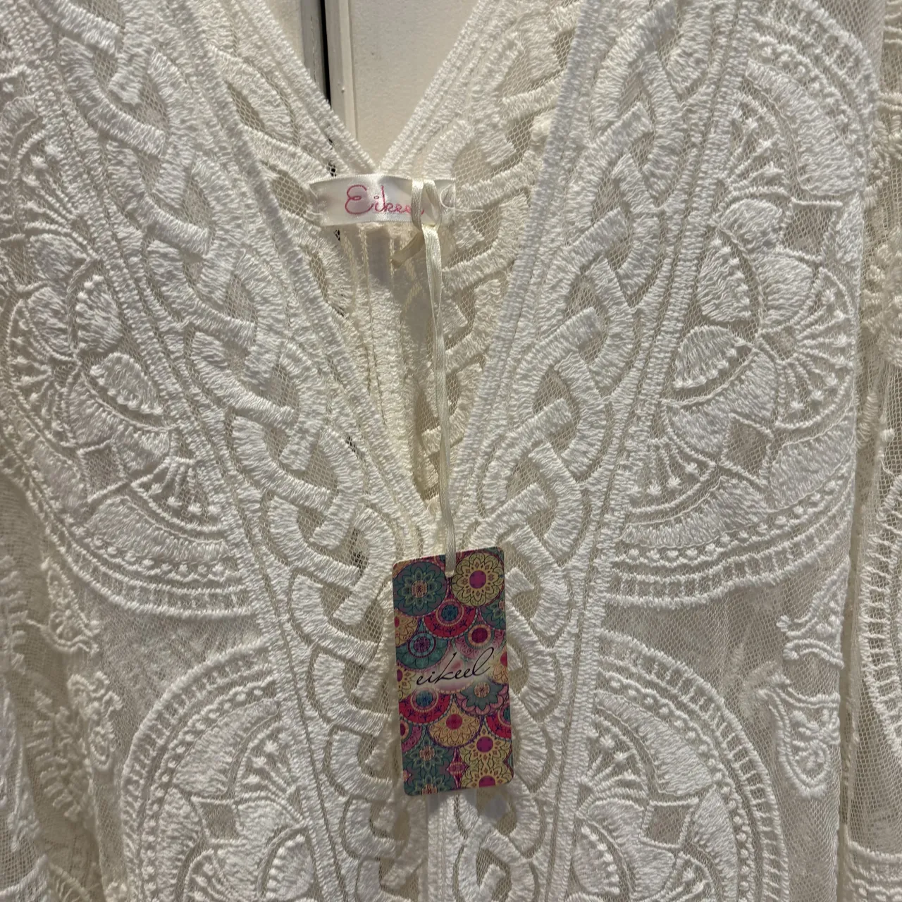 Kimono Eikeel - Vista 2