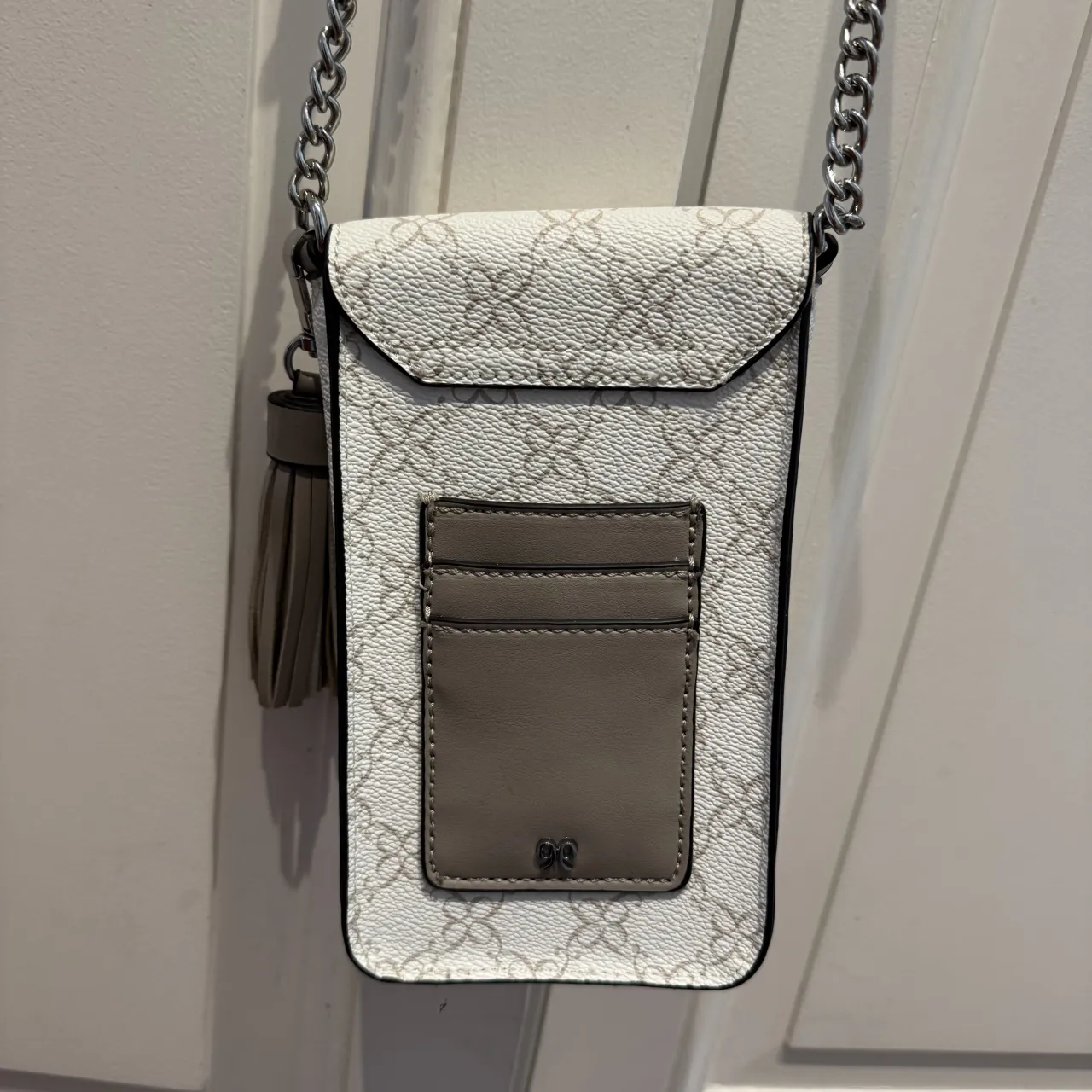 Cartera Nine West - Vista 4