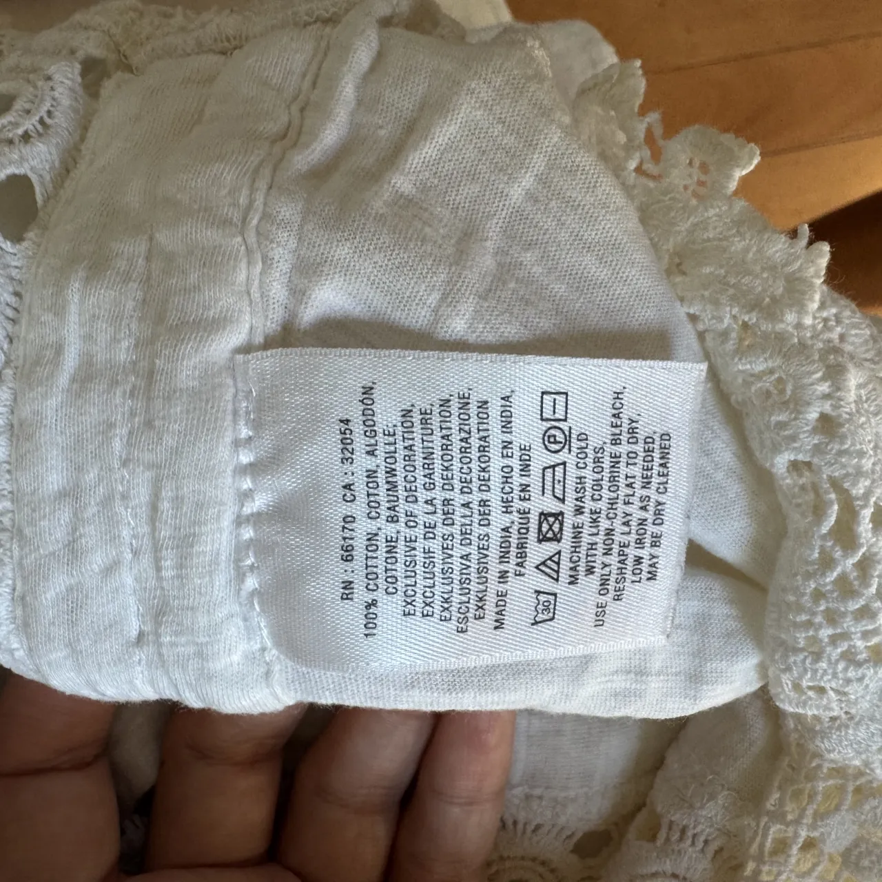 Musculosa Antropology - Vista 4