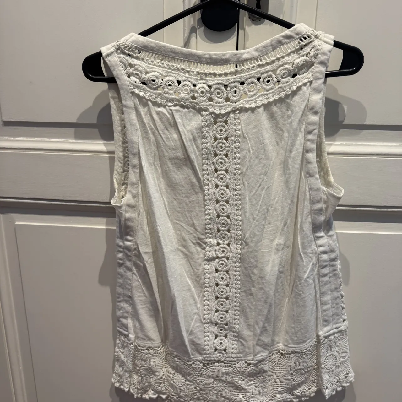 Musculosa Antropology - Vista 3