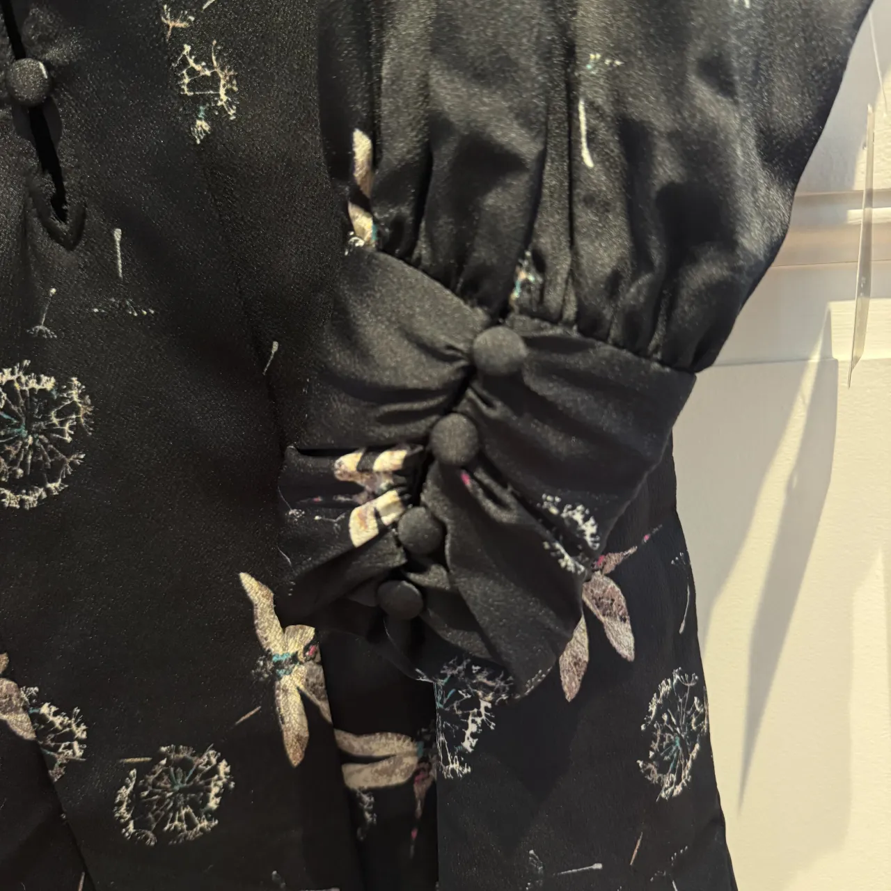 Blusa Zara Basic - Vista 4