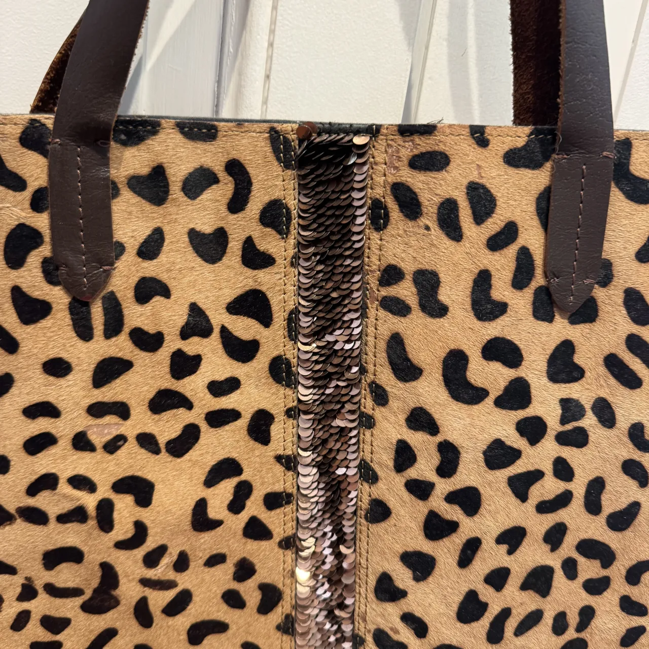 Bolso A ≠ - Vista 2