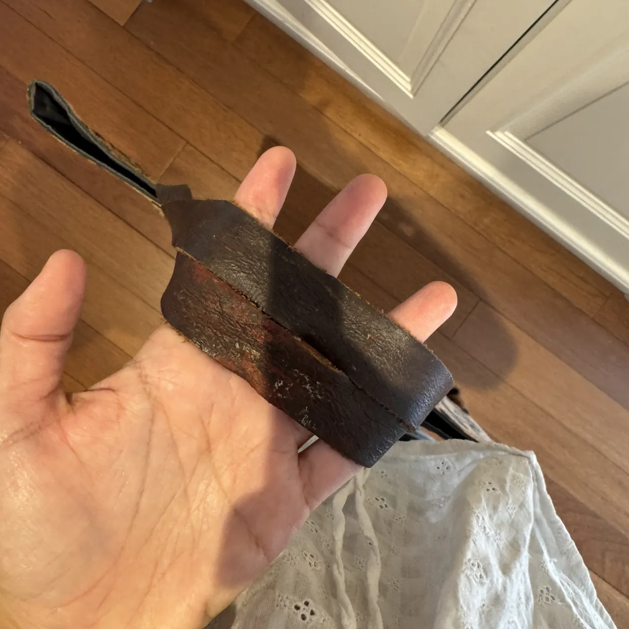 Bolso A ≠ - Vista 3