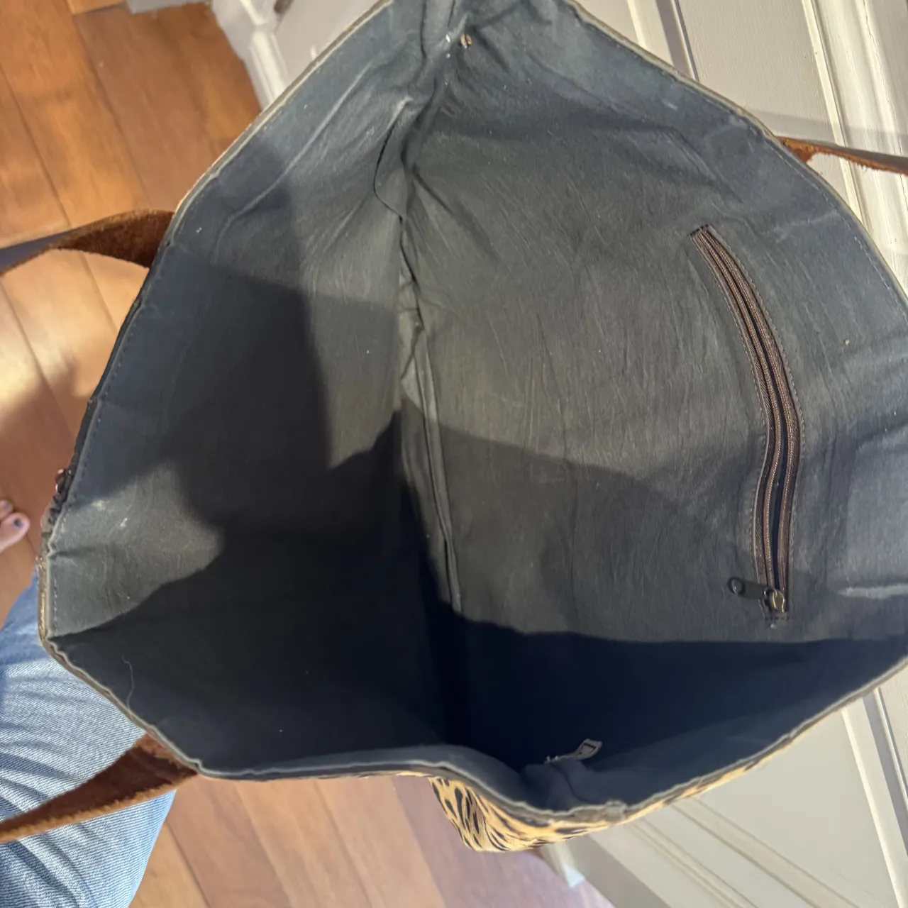 Bolso A ≠ - Vista 4