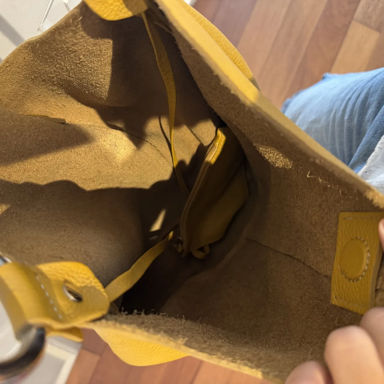 Bolso Peter kent - Vista 3