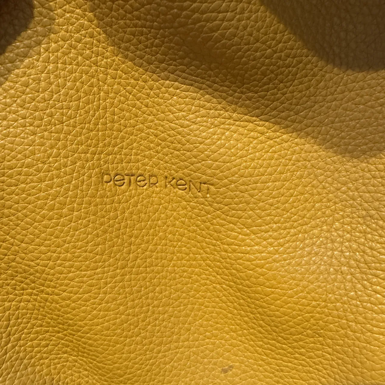 Bolso Peter kent - Vista 4