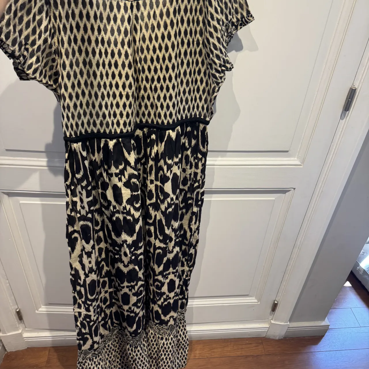 Vestido Wanama - Vista 5