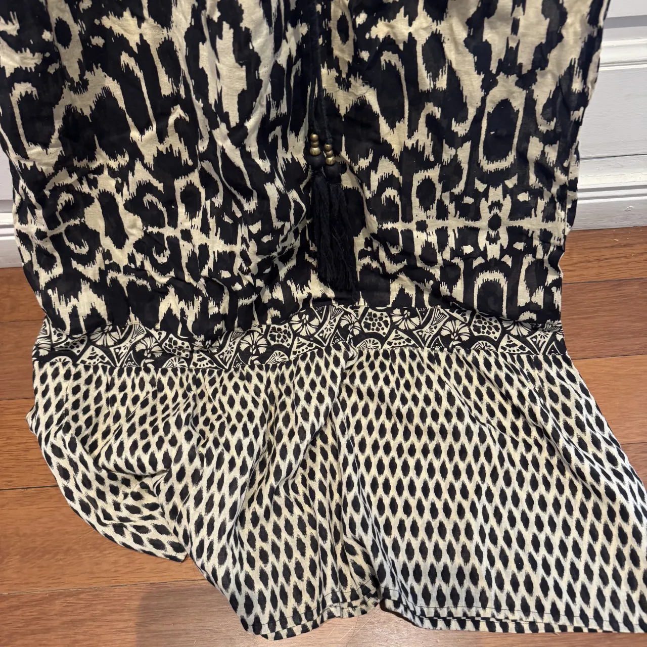 Vestido Wanama - Vista 2