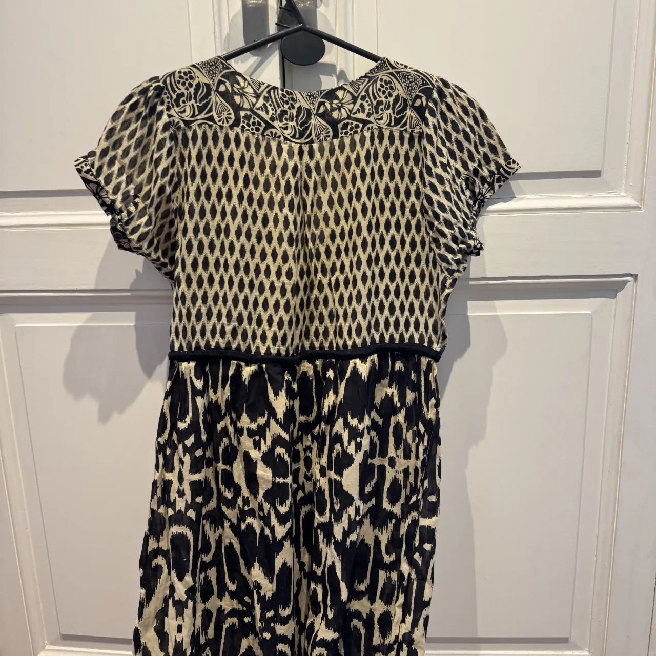 Vestido Wanama - Vista 4