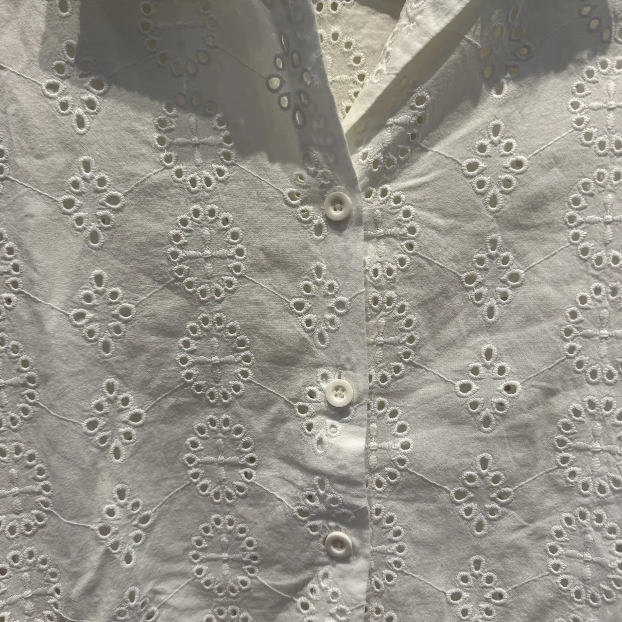 Camisa Zara - Vista 3