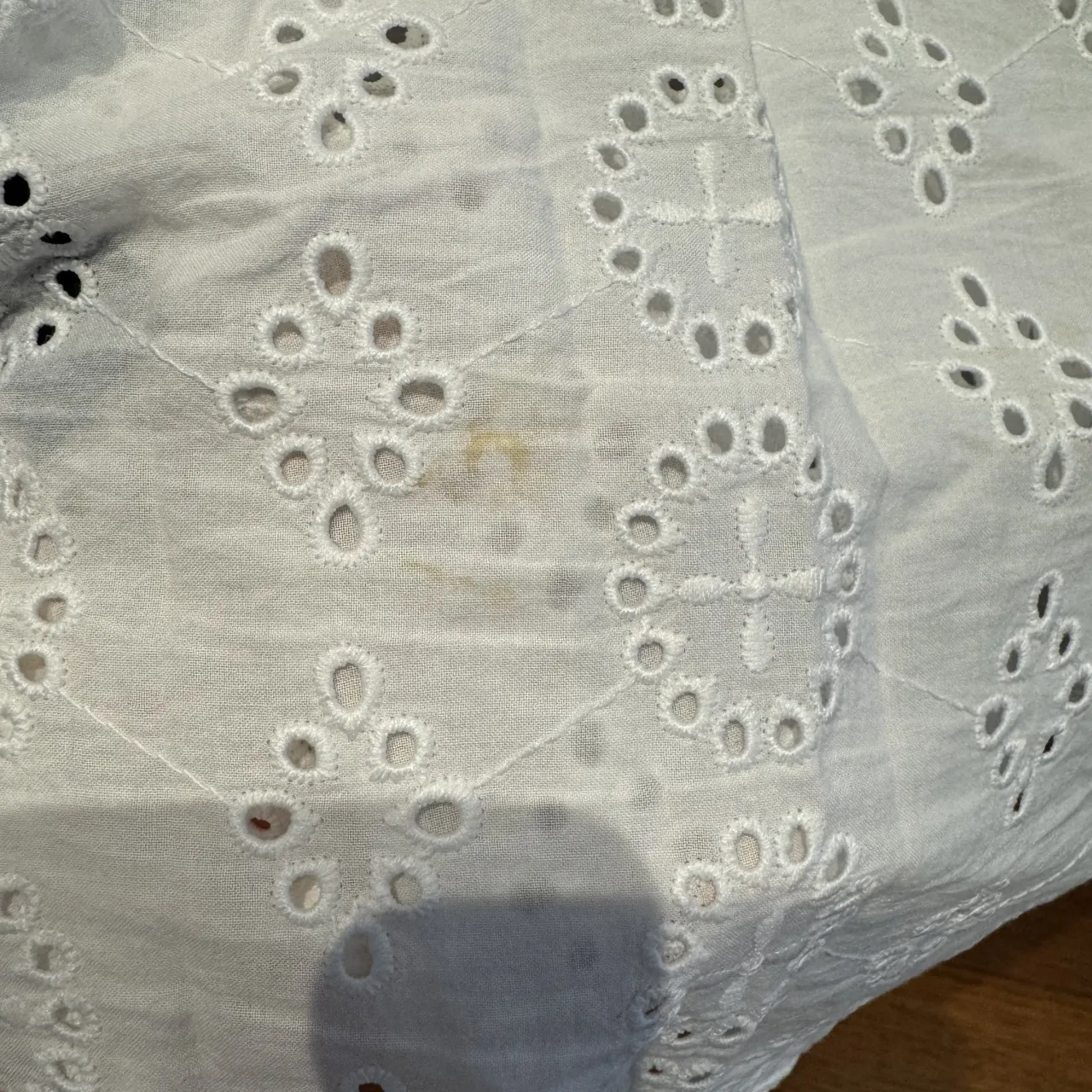 Camisa Zara - Vista 4