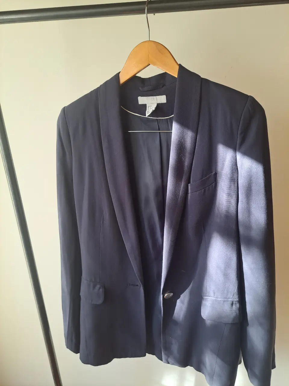 Blazer H&M - Vista 2