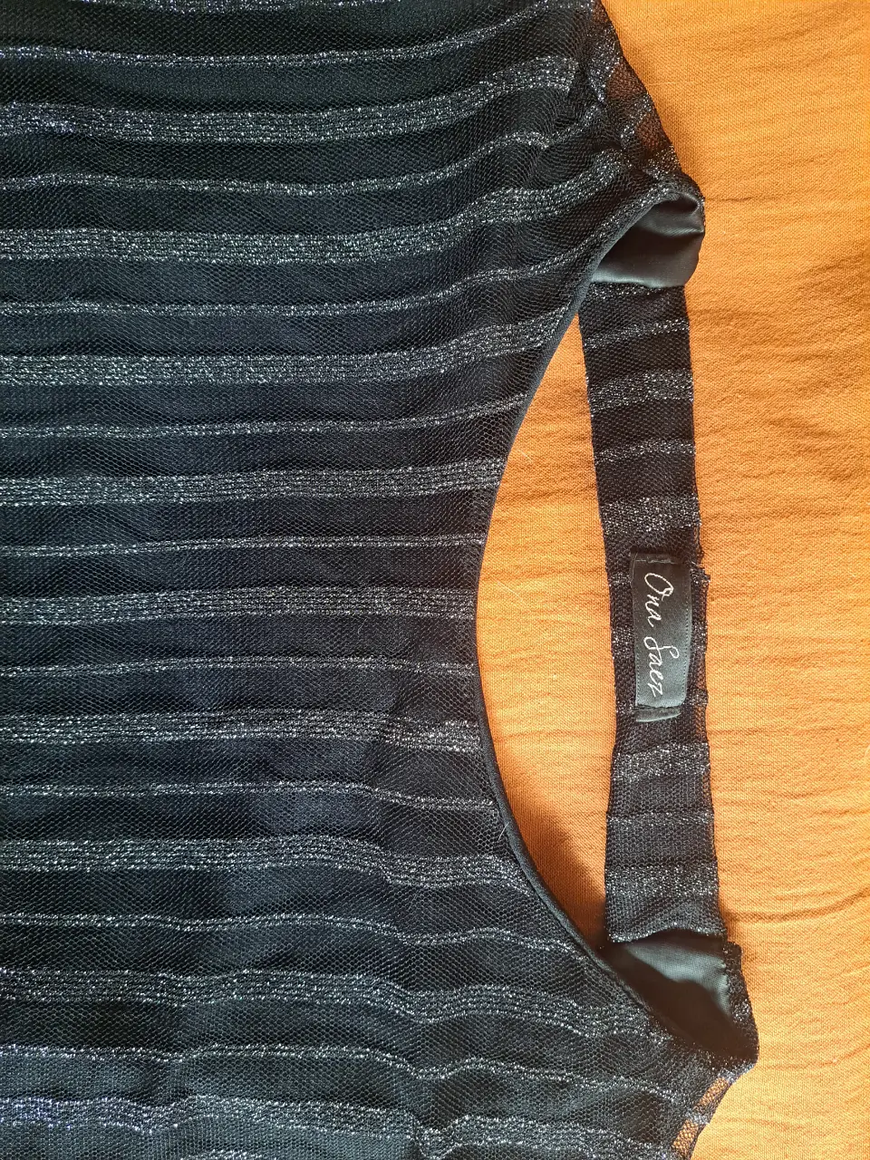 Vestido Ona Saez - Vista 2