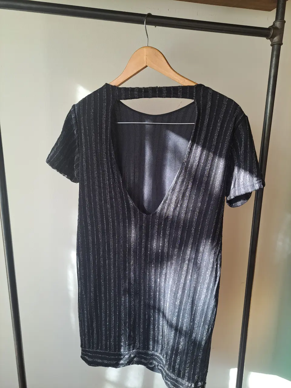 Vestido Ona Saez - Vista 3