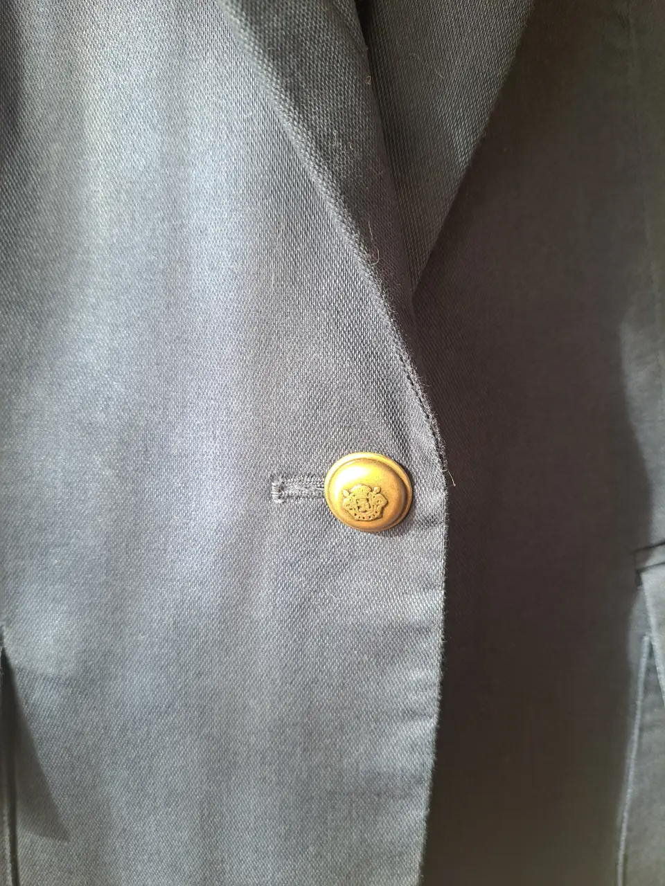 Blazer Fórmula Joven - Vista 2