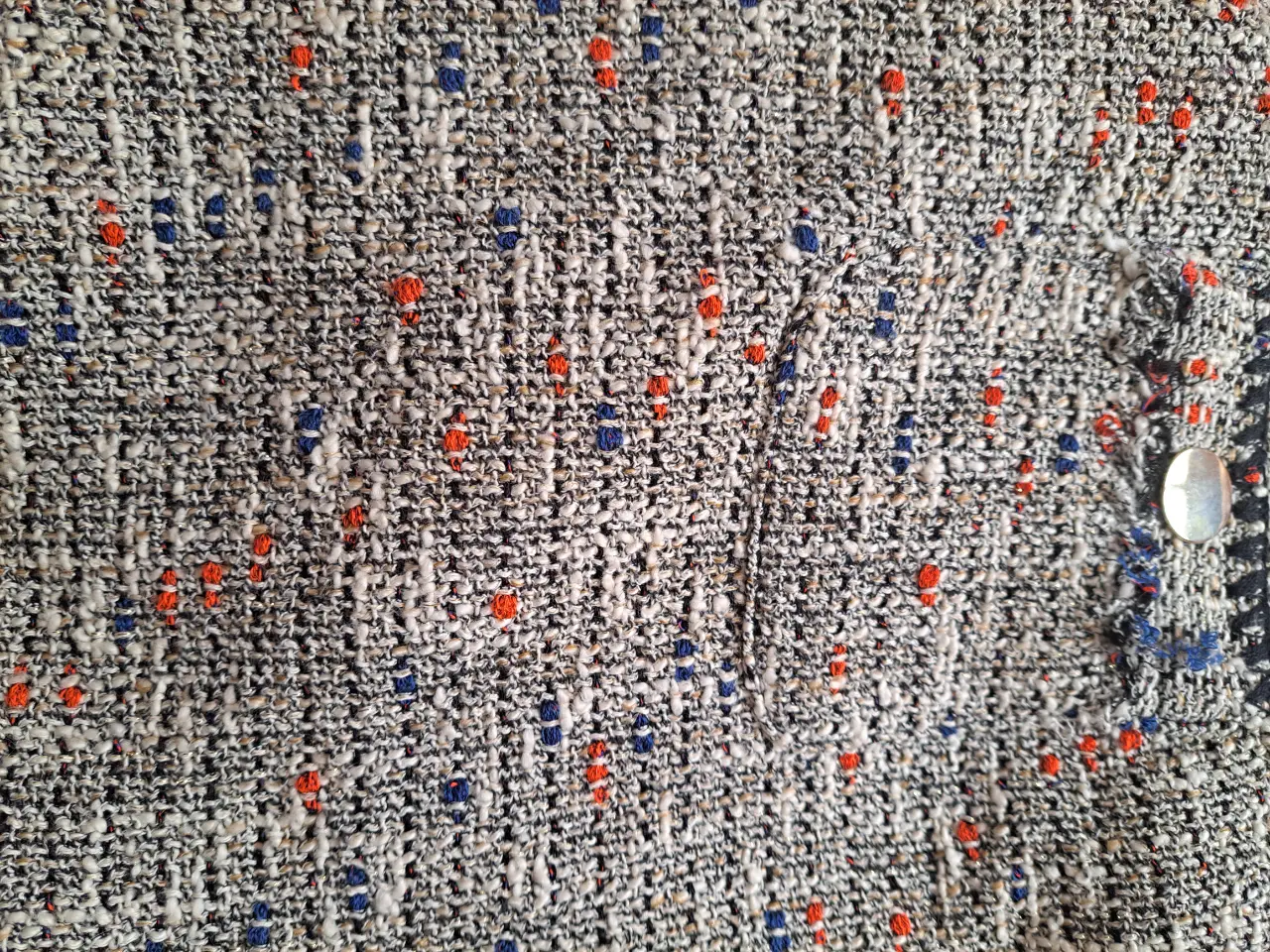 Pollera Zara - Vista 2