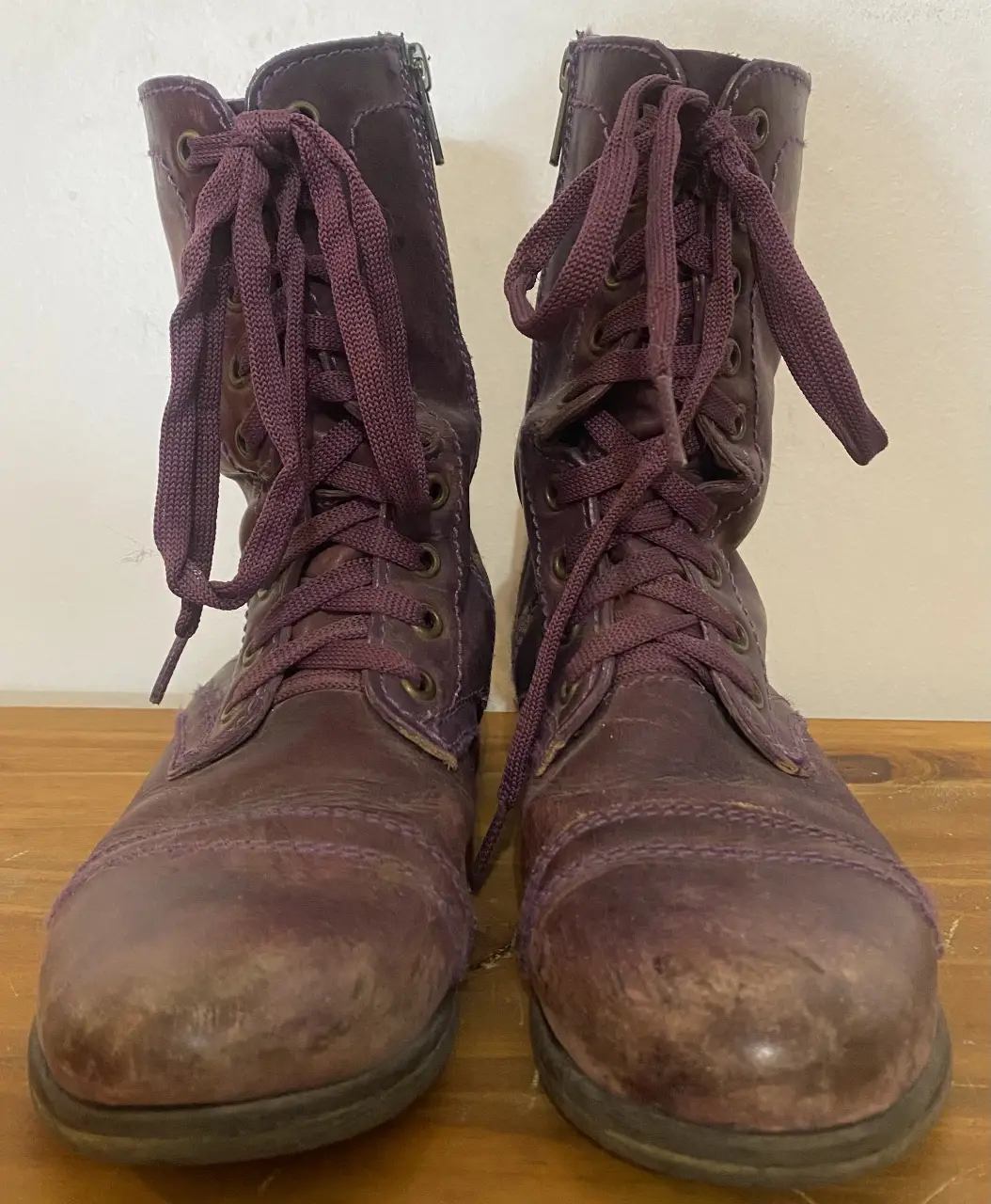 Botines STEVE-MADDEN - Vista 3