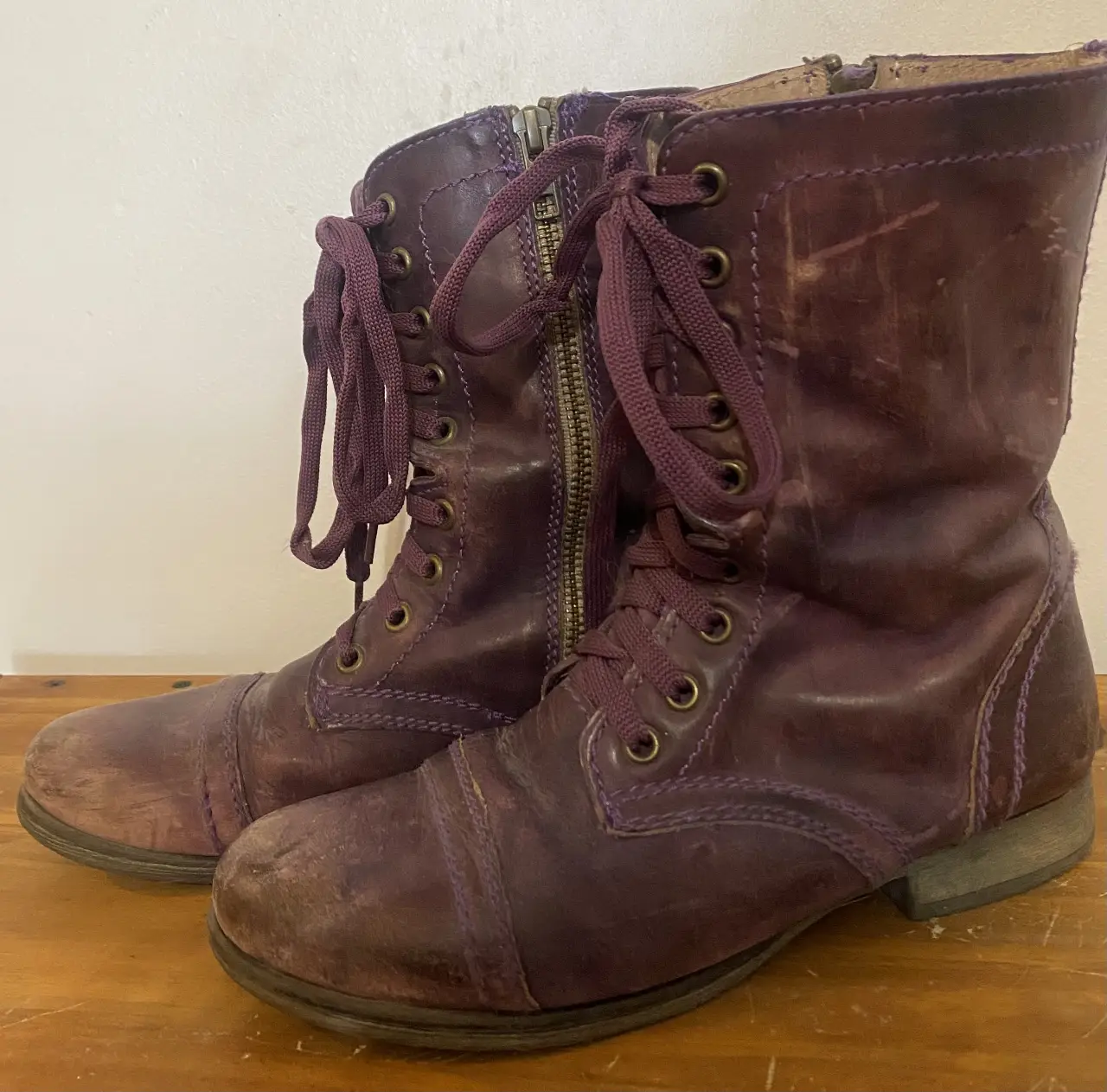 Botines STEVE-MADDEN - Vista 2
