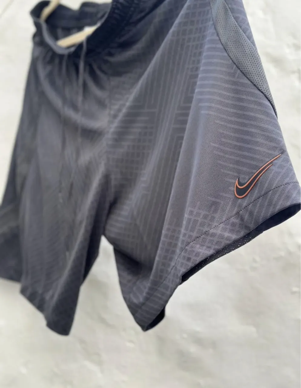 Short Nike - Vista 2